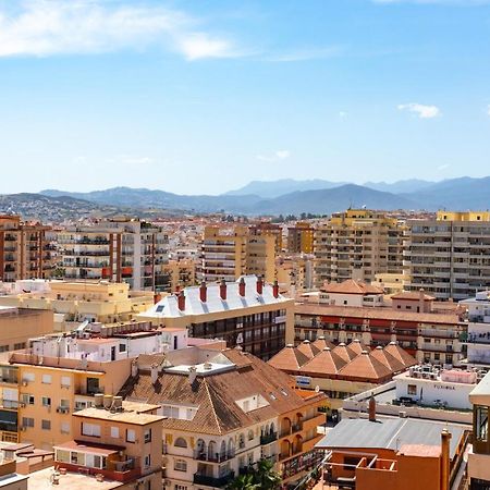 Fuengirola Flat Near The Movida By Costarentals - Ref 170 Zewnętrze zdjęcie