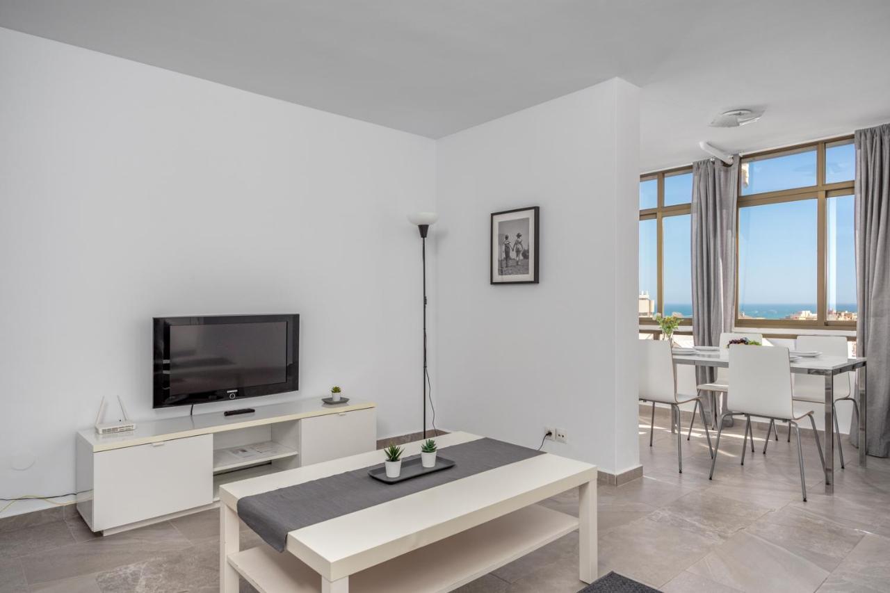 Fuengirola Flat Near The Movida By Costarentals - Ref 170 Zewnętrze zdjęcie