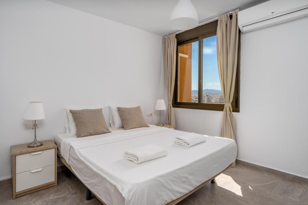 Fuengirola Flat Near The Movida By Costarentals - Ref 170 Zewnętrze zdjęcie